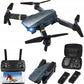 Mini dron Dronito 4K WIFI HD Odległość lotu 200m